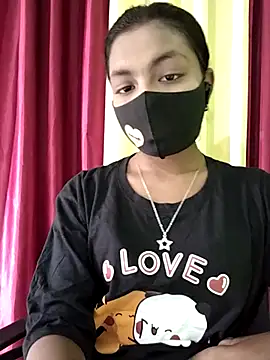 Snapshot of Myra-sen chatting on 14, 3, 2025 Myra-sen online show from 14, 3, 2025