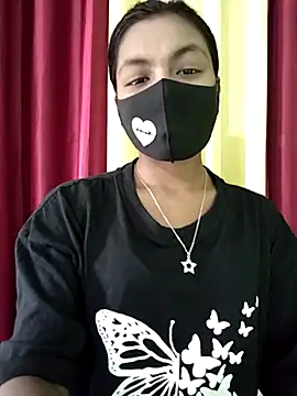 Snapshot of Myra-sen chatting on 15, 3, 2025 Myra-sen online show from 15, 3, 2025