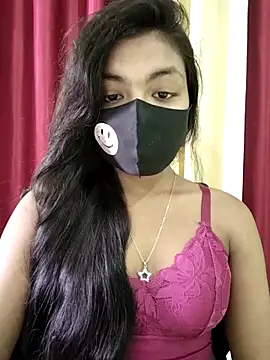 Snapshot of Myra-sen chatting on 13, 9, 2025 Myra-sen online show from 13, 9, 2025