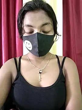 Snapshot of Myra-sen chatting on 27, 9, 2025 Myra-sen online show from 27, 9, 2025