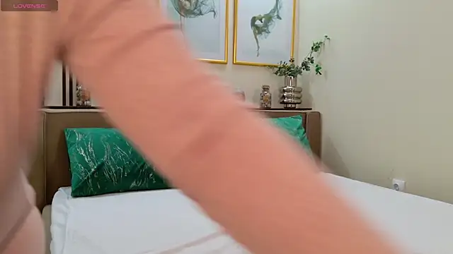 JESSYKA online show from 5, 2, 2025