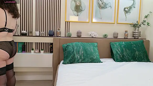 JESSYKA online show from 7, 3, 2025