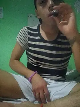 Snapshot of AngLMex chatting on 3, 3, 2025 AngLMex online show from 3, 3, 2025