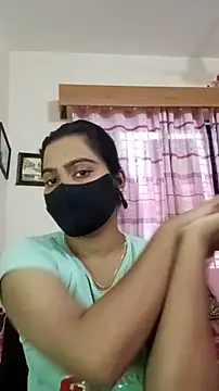 Amisha-2 online show from 12, 6, 2026