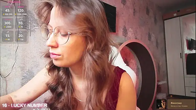 ms allison w online show from 26, 2, 2026