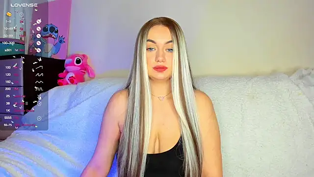 Maya Willis online show from 16, 2, 2025