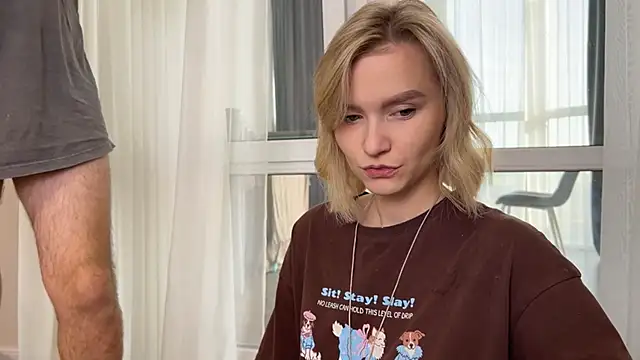 Snapshot of Adelovenick chatting on 19, 11, 2025 Adelovenick online show from 19, 11, 2025