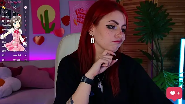 Lana  May online show from 19, 4, 2026