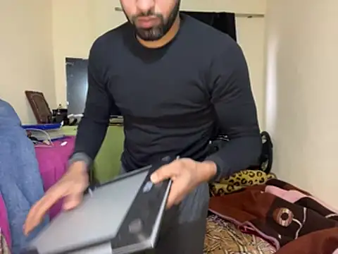 GaaTto online show from 15, 1, 2026