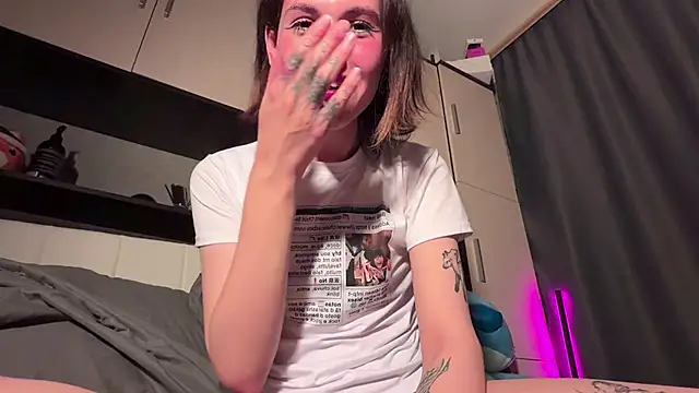 princeofsuccubs online show from 17, 1, 2026