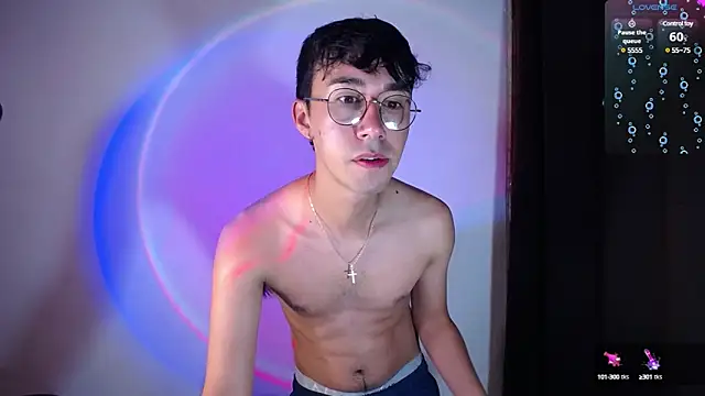 cameron cum online show from 4, 2, 2025