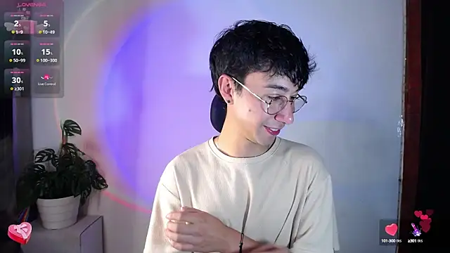 cameron cum online show from 21, 2, 2025