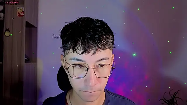 cameron cum online show from 3, 10, 2025