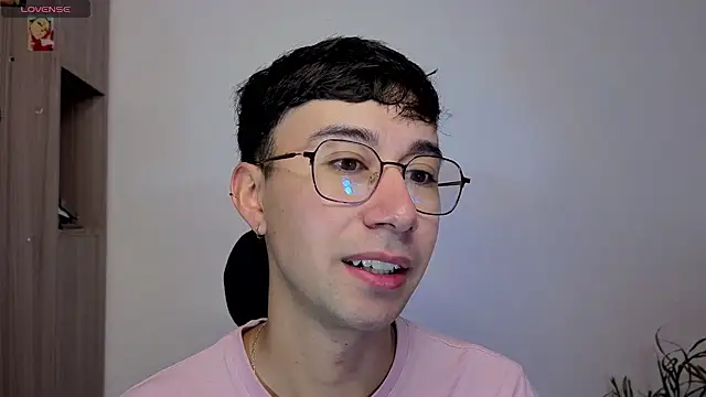 cameron cum online show from 17, 10, 2025