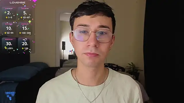 cameron cum online show from 7, 3, 2026