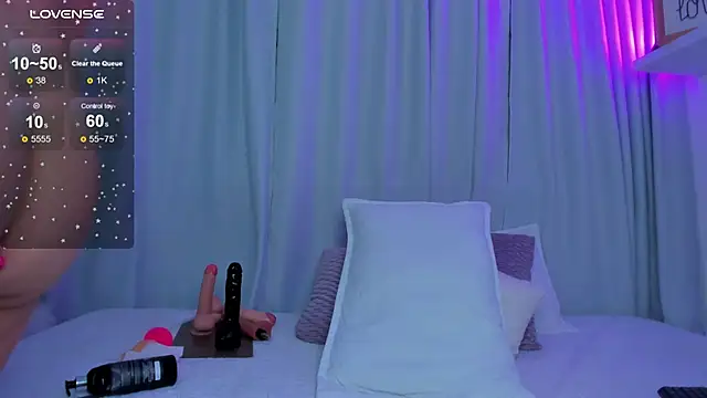 susyy7 online show from 16, 3, 2025