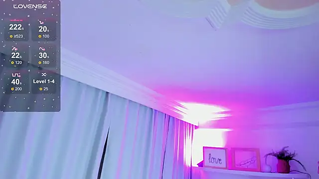 susyy7 online show from 19, 3, 2025