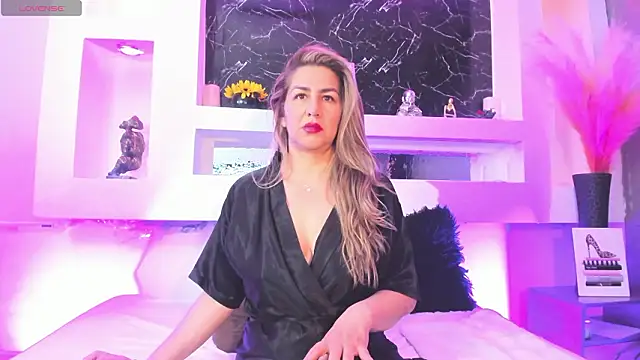 Cinthya mjs online show from 24, 2, 2026