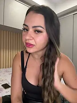 carol amorim online show from 4, 1, 2025