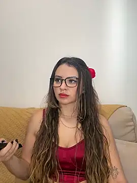 carol amorim online show from 18, 2, 2025