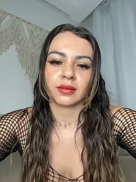 carol amorim online show from 4, 10, 2025