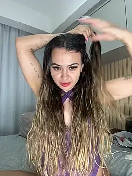 carol amorim online show from 5, 2, 2026