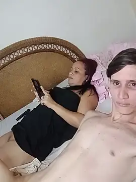 Milfvalesk online show from 29, 12, 2024