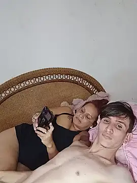 Milfvalesk online show from 23, 2, 2025