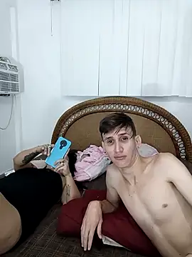 Milfvalesk online show from 21, 2, 2026