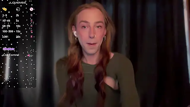 Avril Pearly  online show from 2, 5, 2026