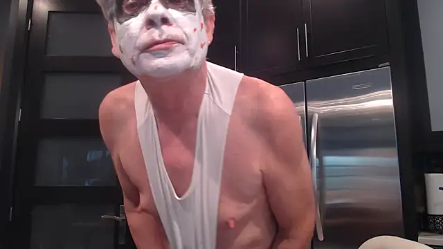 Toy-Daddy online show from 30, 10, 2025