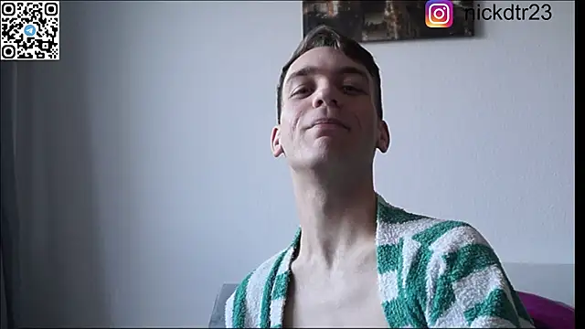 nickdtr online show from 4, 3, 2025