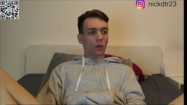 nickdtr online show from 4, 3, 2025