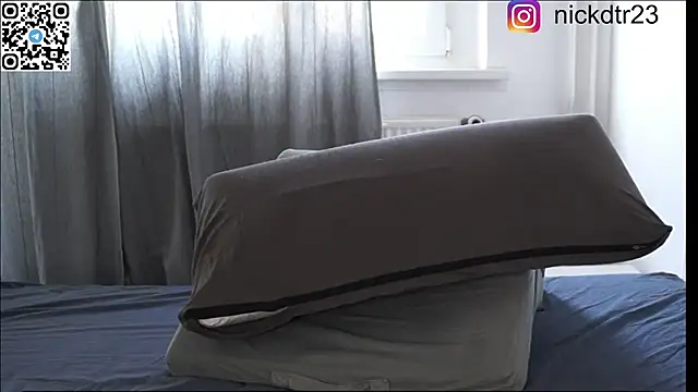 nickdtr online show from 19, 3, 2025