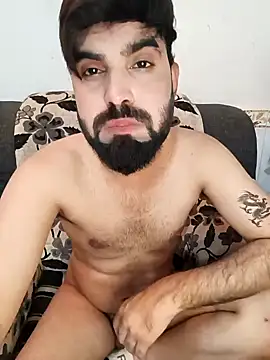 Chris Strokes 69 online show from 4, 12, 2024