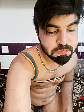 Chris Strokes 69 online show from 18, 2, 2025