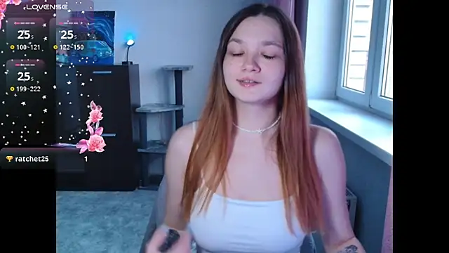 Snapshot of cal1ifornia chatting on 7, 3, 2026 cal1ifornia online show from 7, 3, 2026