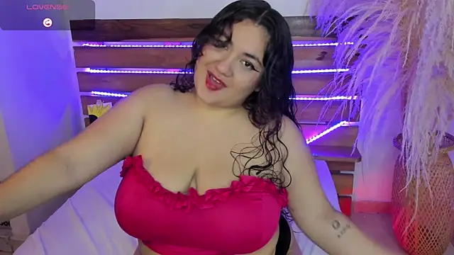 nadine russo online show from 27, 2, 2026