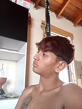 teendotados online show from 24, 2, 2025