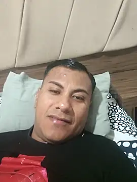 Randylocote1 online show from 6, 11, 2025