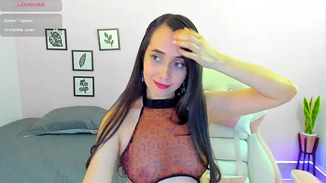 Snapshot of sophie_pazz chatting on 27, 2, 2025 sophie pazz online show from 27, 2, 2025