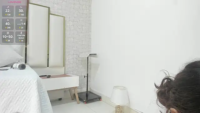 Snapshot of Victoriaa_millers chatting on 16, 3, 2025 Victoriaa millers online show from 16, 3, 2025