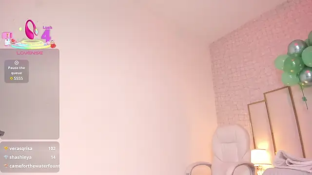 Snapshot of Victoriaa_millers chatting on 21, 3, 2025 Victoriaa millers online show from 21, 3, 2025