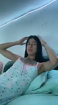daniigarcia online show from 21, 7, 2026