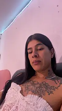 daniigarcia online show from 23, 7, 2026