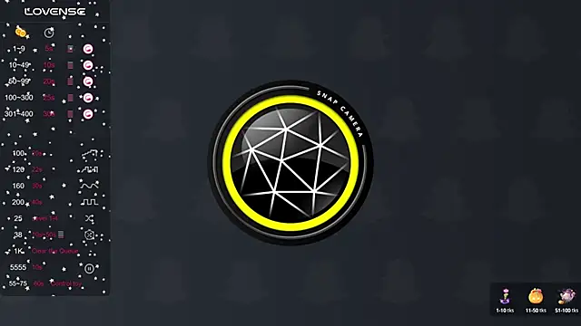 stefania parker online show from 8, 12, 2024