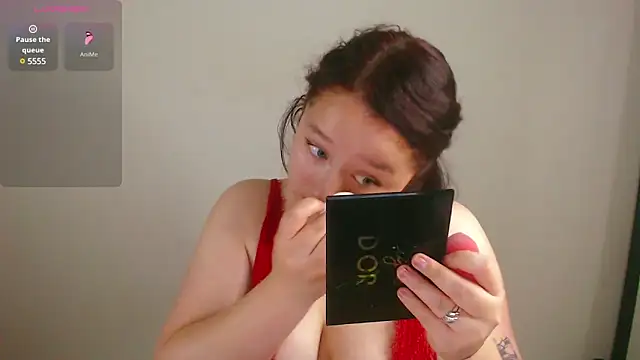 Snapshot of megan_owo chatting on 22, 12, 2024 megan owo online show from 22, 12, 2024