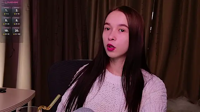 LilithStrangfor online show from 8, 2, 2026