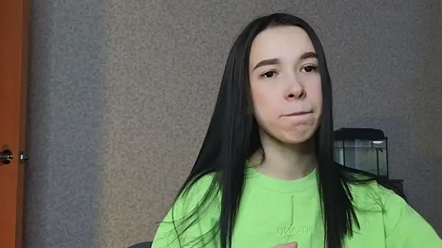 LilithStrangfor online show from 29, 3, 2026