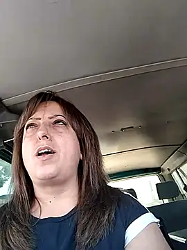 larylary6969 online show from 20, 9, 2025